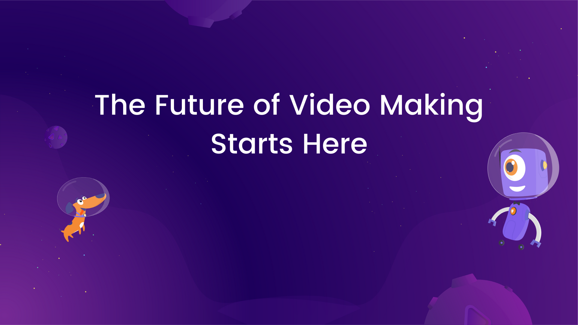 Animaker, Crea videos animados en la nube gratis Animaker, Crea videos animados en la nube gratis