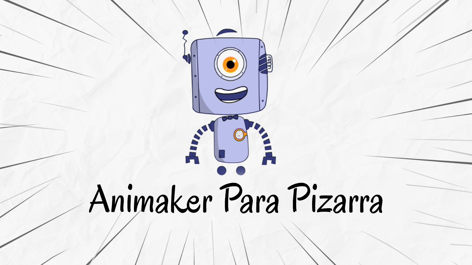 Software de Animación en Pizarra Blanca - ¡Con 5 diseños nuevos!