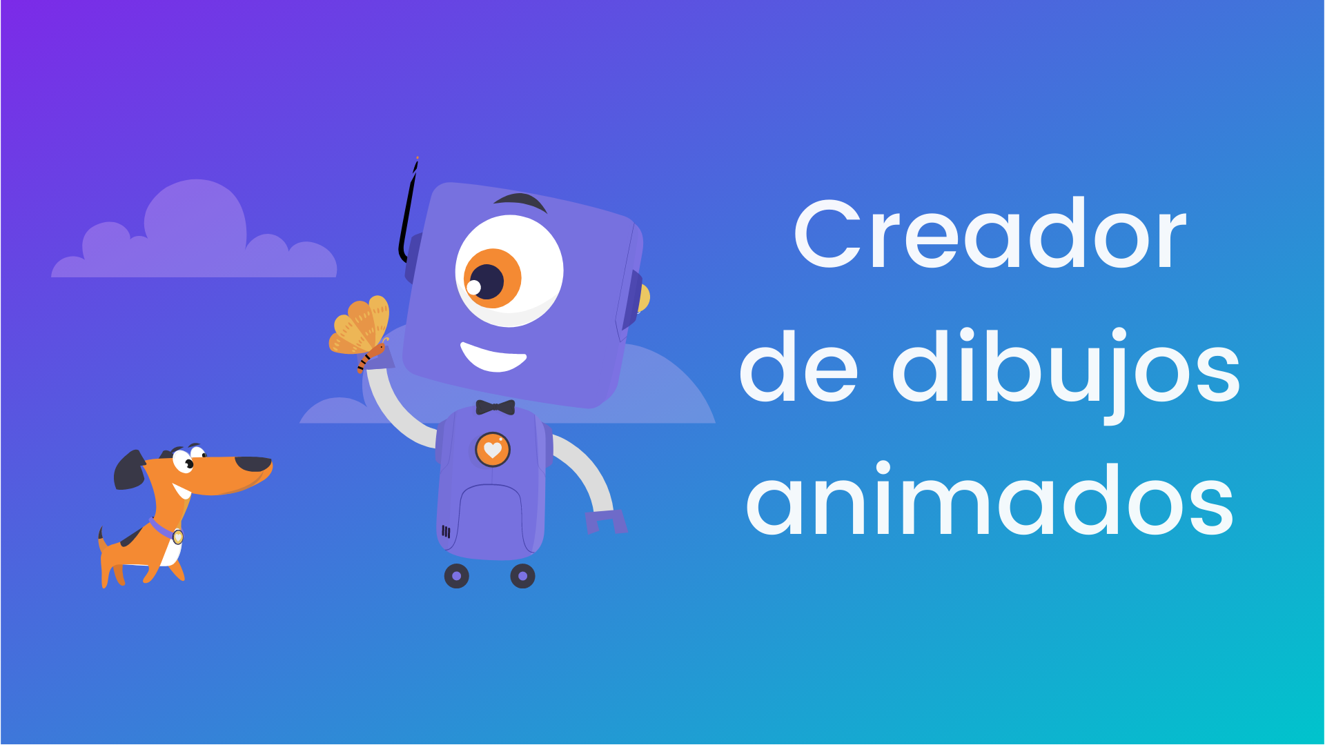 Creador de dibujos animados en línea gratuito (con más de 3000