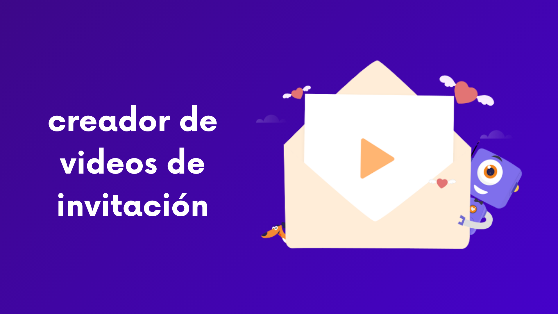 Invitaciones Digitales para Cumpleaños de Niño