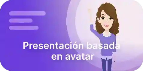 avatar-based-presentation